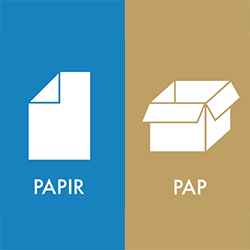 papir og pap